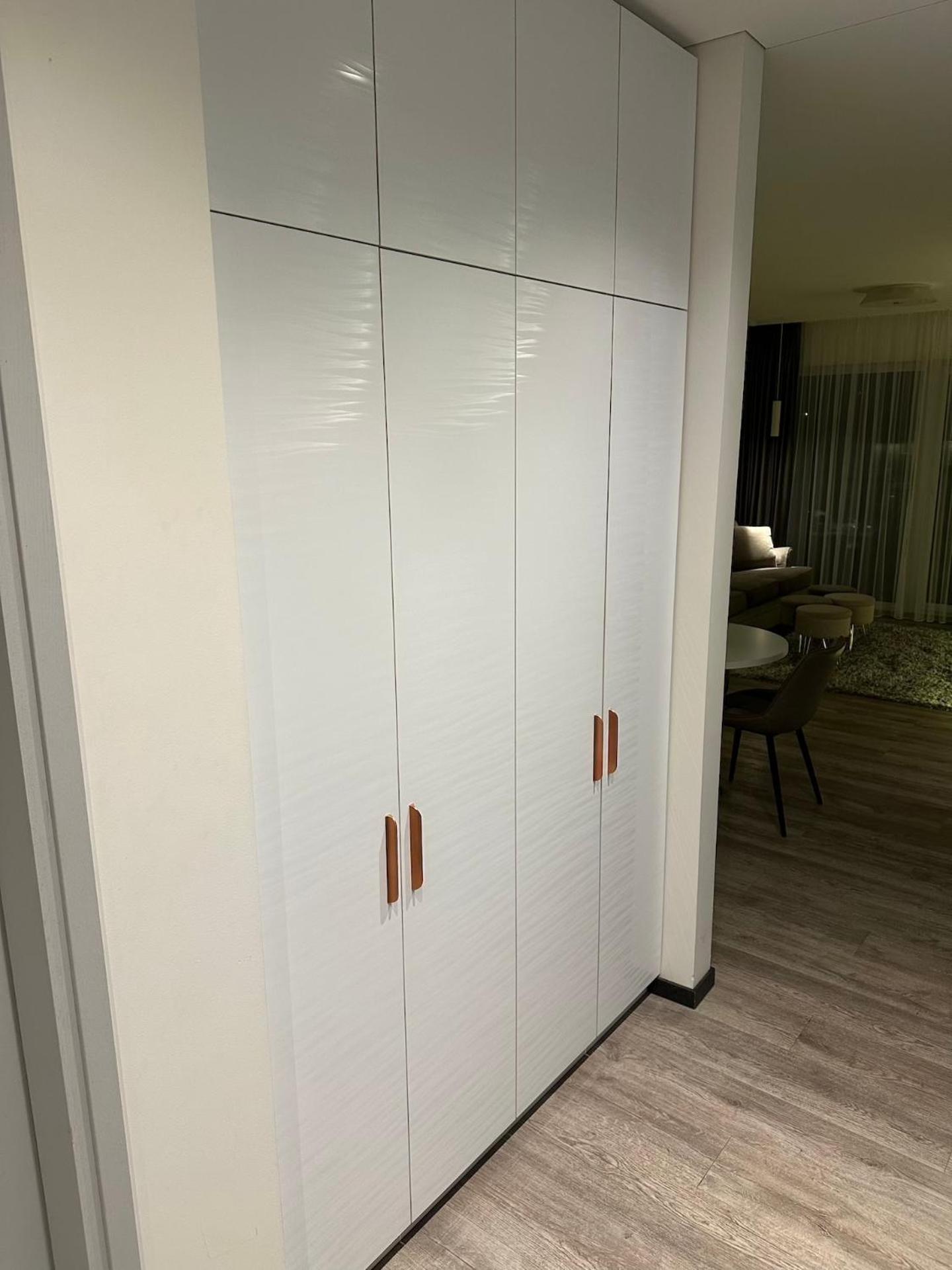 Bright Kaunas Apartment With Castle View المظهر الخارجي الصورة