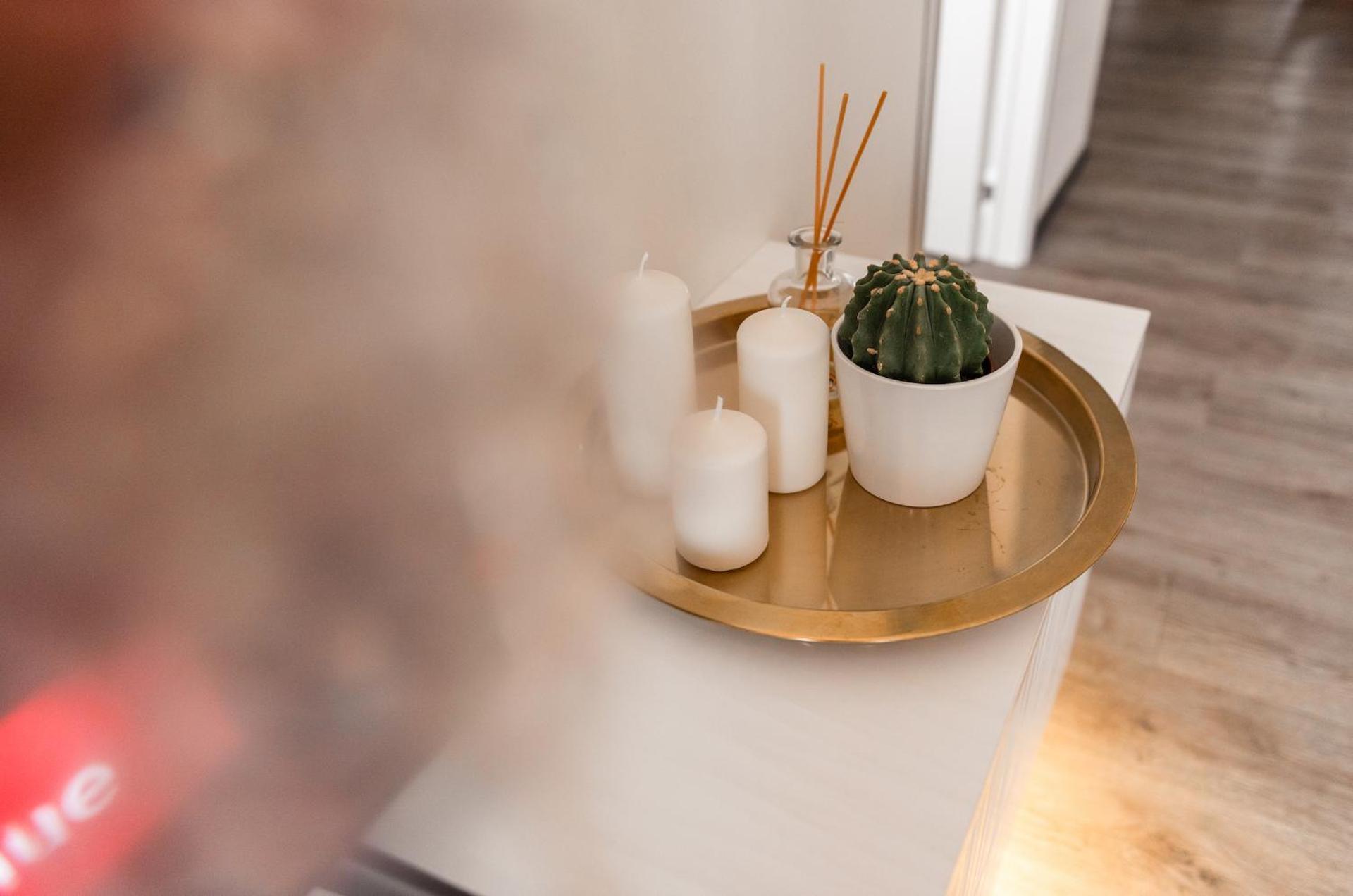 Bright Kaunas Apartment With Castle View المظهر الخارجي الصورة