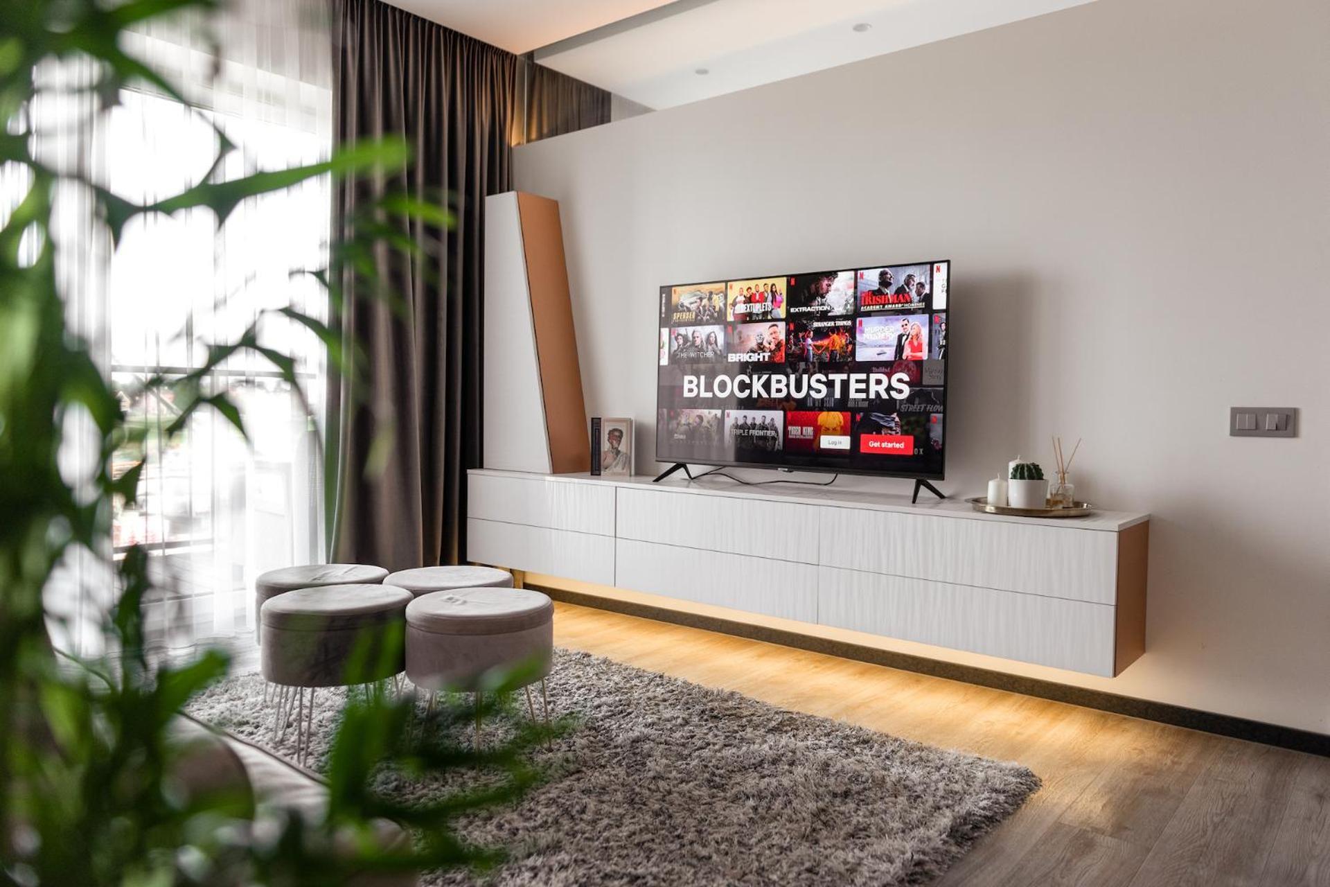 Bright Kaunas Apartment With Castle View المظهر الخارجي الصورة